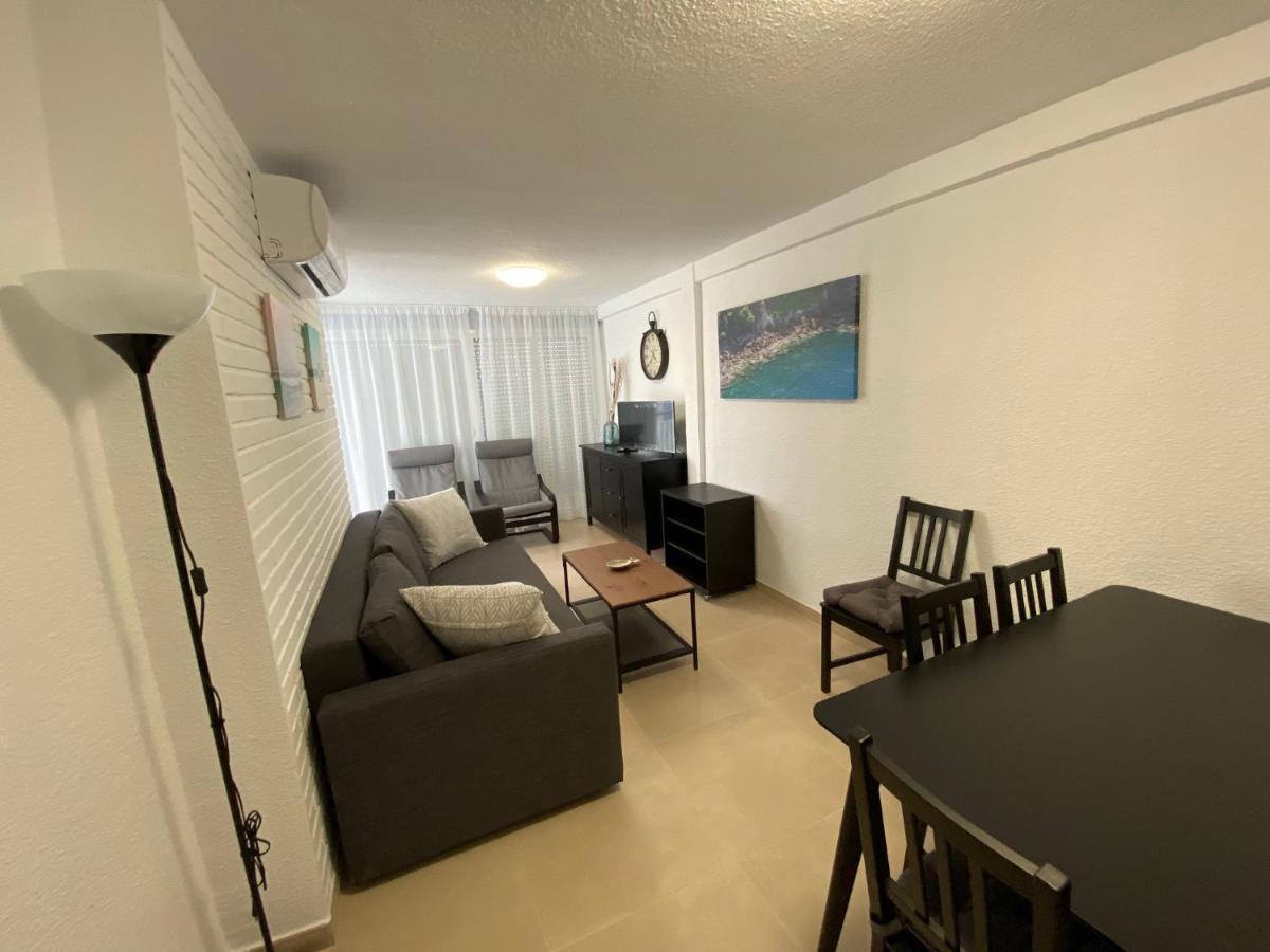 Mar Blau - Arena Appartamento Benidorm